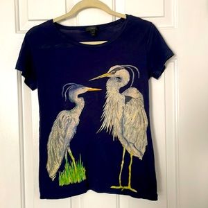 JCrew Tee Shirt